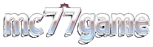 mc777game logo